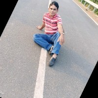 Santosh Parida