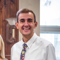 Austin Reid
