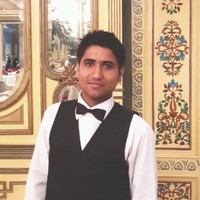 Nabraj Bhattarai