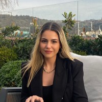 Hazal Öykü Heper