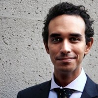 Abdel Rahman Abdel Fattah, Ph.D.
