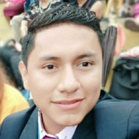 Stalyn Josue Moyano Villafuerte