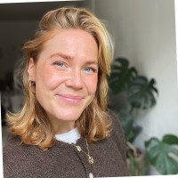 Marleen Van Den Brand