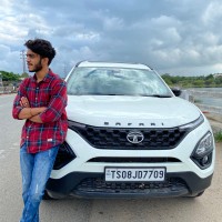 Tharun Kr