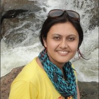 Upasana Swaroop Banerji