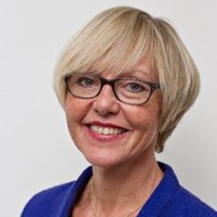 Ingunn Tveit Nafstad