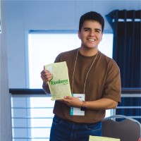 Percy Daniel Paredes Arévalo