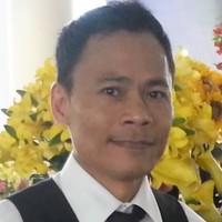 Vic Dizon