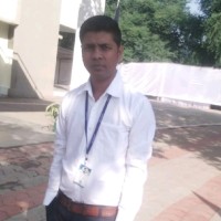 BINOD KUMAR VERMA