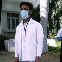 MOHAMMED PARVEZ