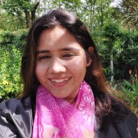 Arushi Bhatnagar