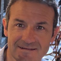 Cédric Nouzieres