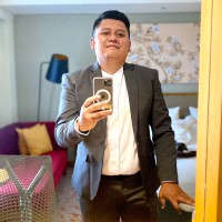 Arga Setiawan