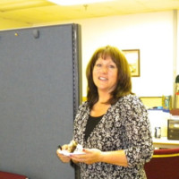 Mcgarrigle Judy
