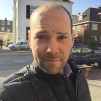 Frederik van Droffelaar