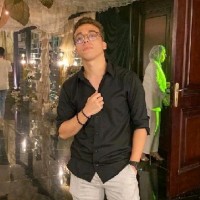 Abdelrahman Sherif