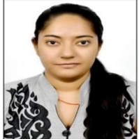Dr Kanika Mathur