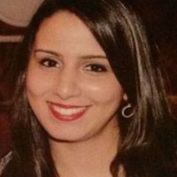 Soukaina Arous