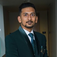 Smit Mehta