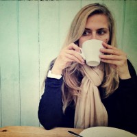 Katherine Bebbington-Taylor