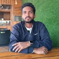 Hemant Chavan