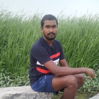B Naresh