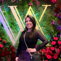 Gina Carriazo Hickey