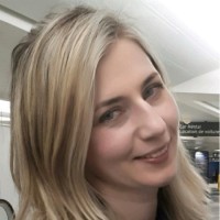 Elena Pendrakovskaia