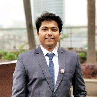 Ritesh Ravanak (Pmi- Pmp®)