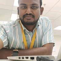 Ravi R.