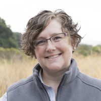 Kathleen Stavis, Mba