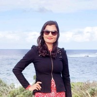 Chandni Dalal, (Prince2)