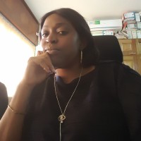 Joyce Olivia TCHOUAFFI CHEDJOU épse SOUTH