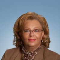 Mary Deville