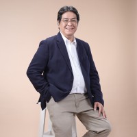 Samuel Pasaribu