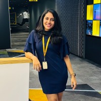 Aashna Ahuja