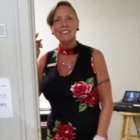 Kimberly Abbott