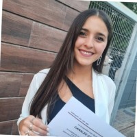 Sofia Canales Cairo