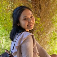 Kaye Ena Crayzhel M.