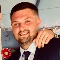 Jeremiah DeGiorgio