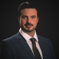 Brian E. Houghton, Rse, Capm