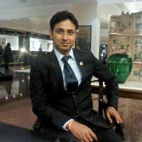 Dilip Kumar Upadhyay