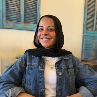 ‪Ghada Meshref‬‏