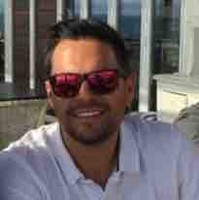 Orlando Azevedo