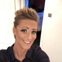 Gillian O'Reilly
