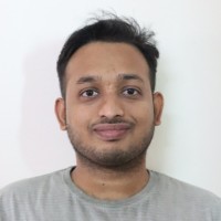 Sunil Kumar S.