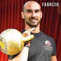 Fabrizio Toscano