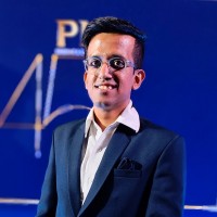 Vishal Kursija