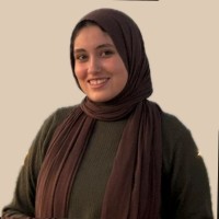 Sara Ebrahim