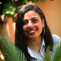Marina Salah